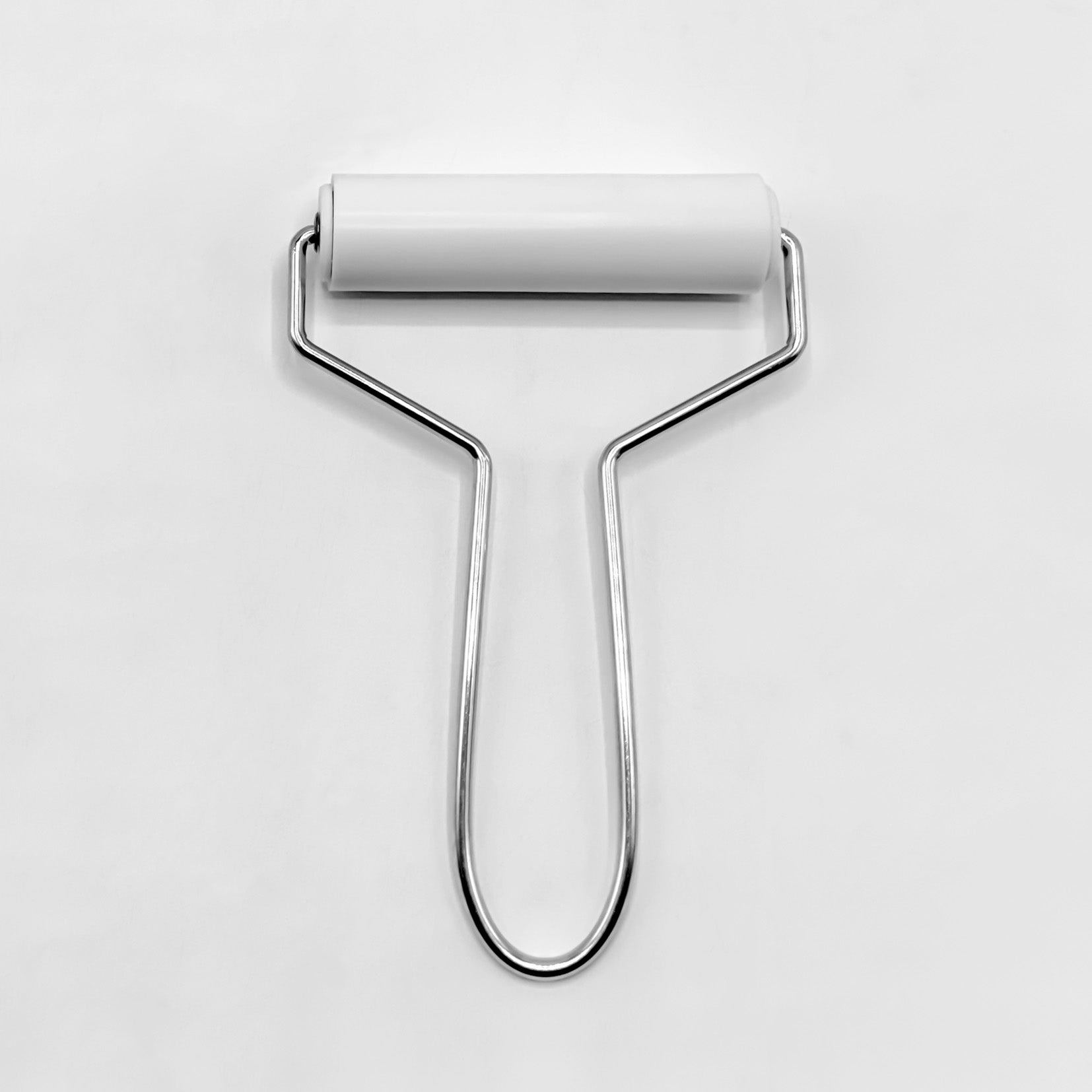 10 CM SİLİKON RULO - ROLLER - BRAYER