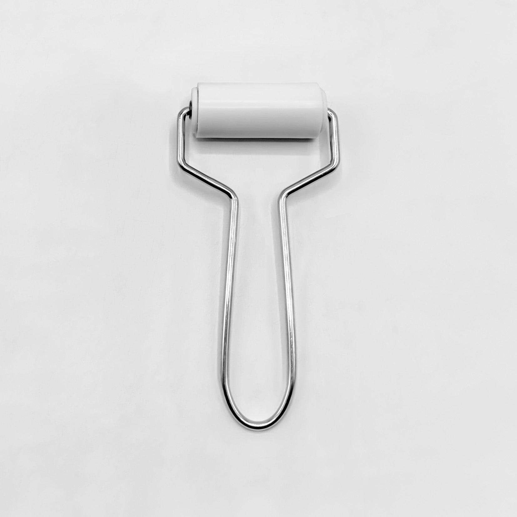 6 CM SİLİKON RULO - ROLLER - BRAYER